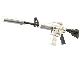 M4A1-S | Printstream (Field-Tested)