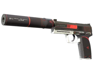 USP-S | Cyrex (Factory New)