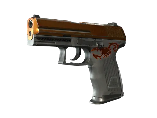 P2000 | Scorpion