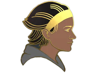 Alyx Pin