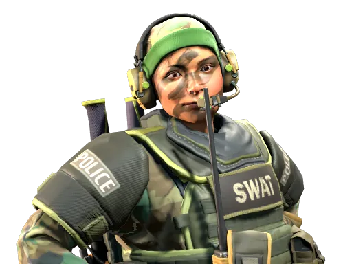 SWAT