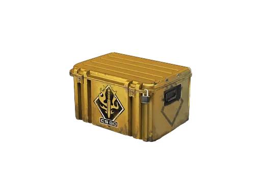 Spectrum 2 Case