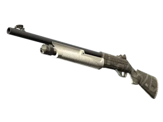 Nova | Mandrel (Minimal Wear)