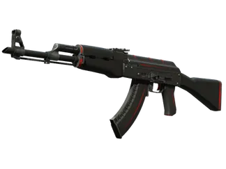 AK-47 | Redline (Field-Tested)