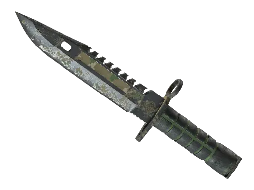 Forest DDPAT