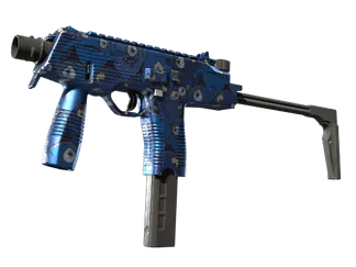 MP9 | Pandora's Box (Minimal Wear)