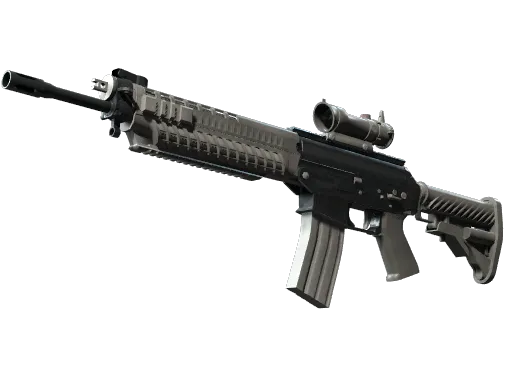 Damascus Steel