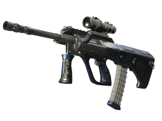 StatTrak™ AUG | Aristocrat (Field-Tested)