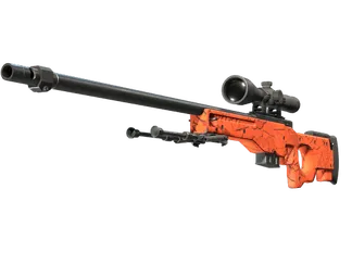 AWP | BOOM (Factory New)