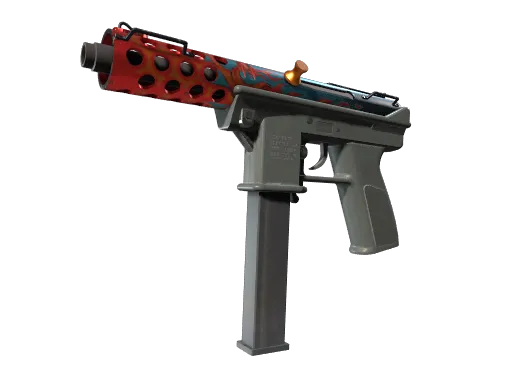 Tec-9 | Re-Entry