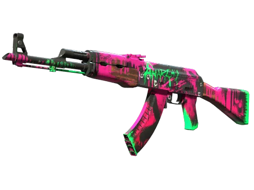 Neon Revolution