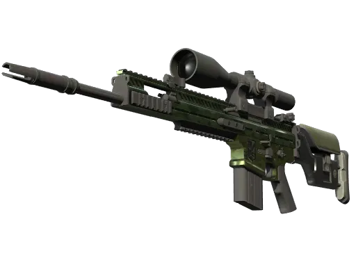 Green Marine