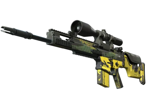 Jungle Slipstream