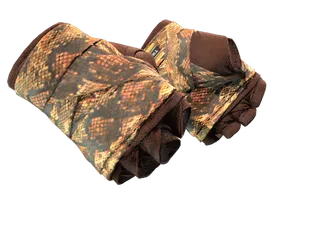 ★ Hand Wraps | Constrictor (Factory New)