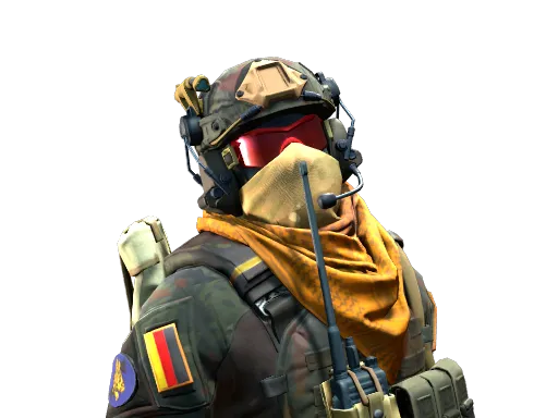 KSK