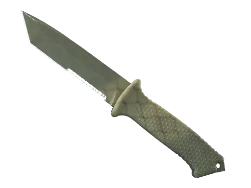 Safari Mesh
