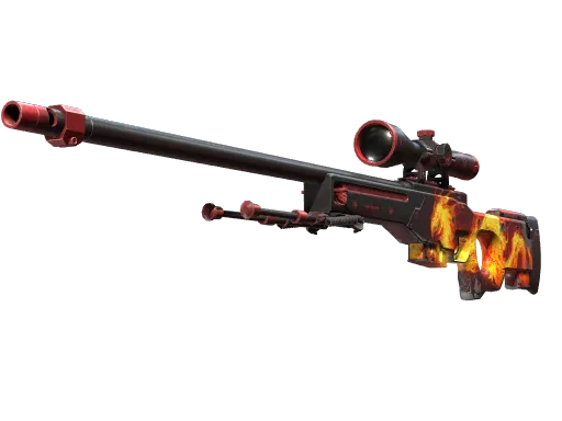 Wildfire