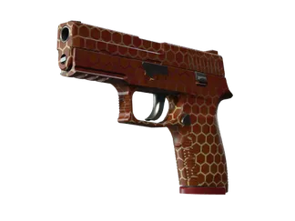 P250 | Hive (Factory New)