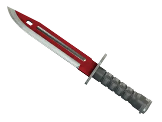 ★ Bayonet | Autotronic (Field-Tested)