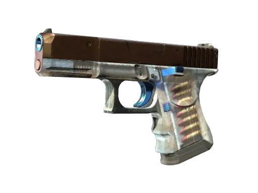 Clear Polymer
