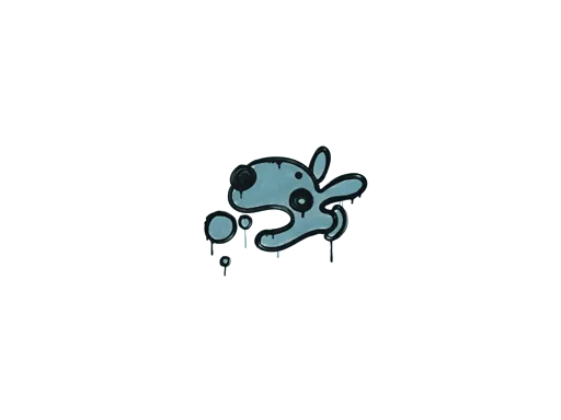Sealed Graffiti | Popdog