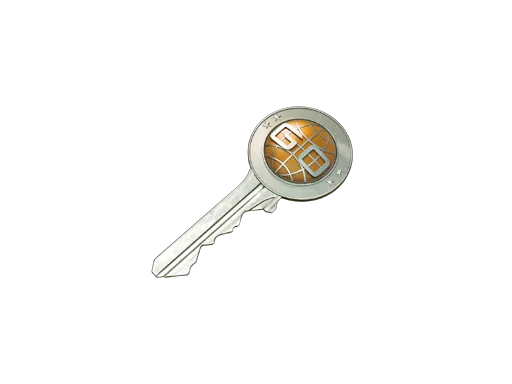 CS:GO Case Key