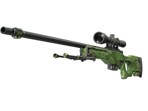 Pit Viper
