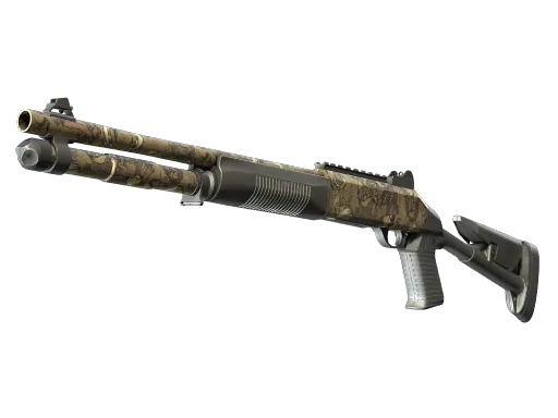 XM1014 | Charter