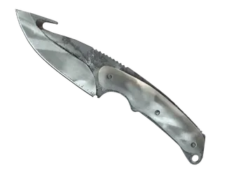 ★ StatTrak™ Gut Knife | Urban Masked (Field-Tested)