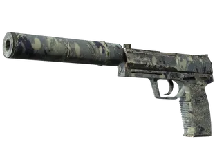 USP-S | Night Ops (Field-Tested)