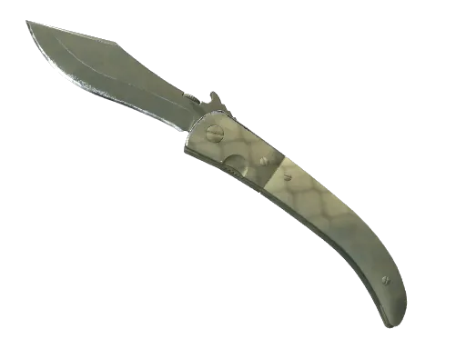 Safari Mesh