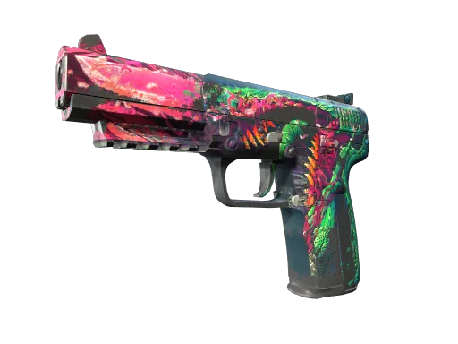 Hyper Beast