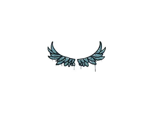 Sealed Graffiti | Take Flight