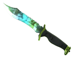 Gamma Doppler