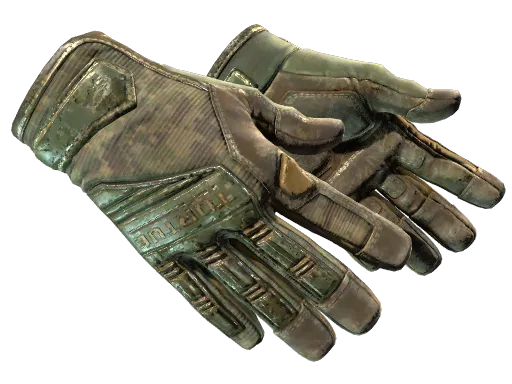 Forest DDPAT