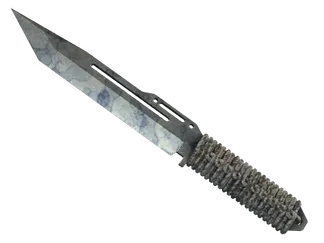 ★ StatTrak™ Paracord Knife | Stained (Field-Tested)
