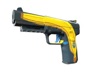 Five-SeveN | Monkey Business (Field-Tested)