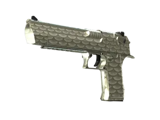 StatTrak™ Desert Eagle | Golden Koi (Minimal Wear)