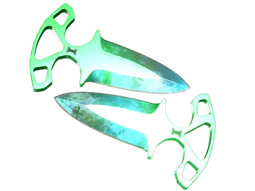 Gamma Doppler