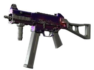 UMP-45 | Moonrise (Field-Tested)