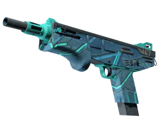 MAG-7 | Cobalt Core (Minimal Wear)