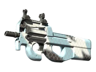 P90 | Glacier Mesh (Minimal Wear)