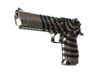 StatTrak™ Desert Eagle | Hypnotic (Factory New)