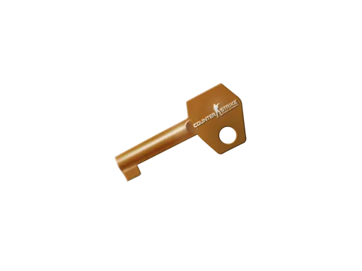 CS:GO Capsule Key