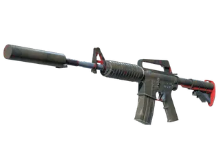 M4A1-S | Briefing (Field-Tested)