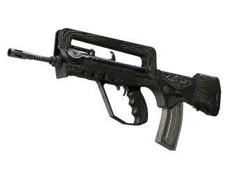 FAMAS | Djinn (Factory New)