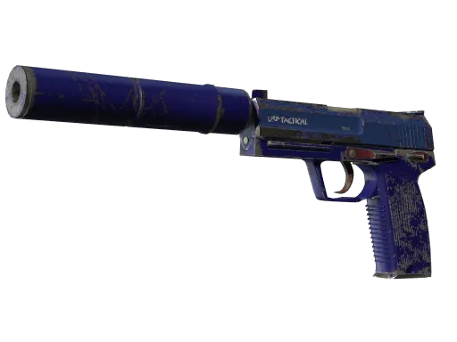 Royal Blue