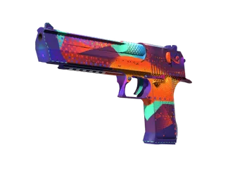 Desert Eagle | Ocean Drive (Minimal Wear)