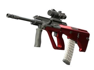 AUG | Hot Rod (Factory New)