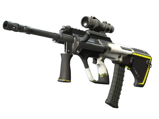AUG | Torque